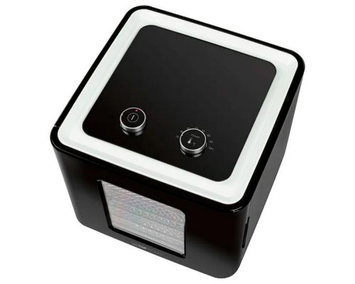 Сушилка для овощей и фруктов Clatronic DR 3773 schwarz