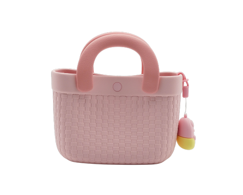 Children's bag Koool Family K86, pink