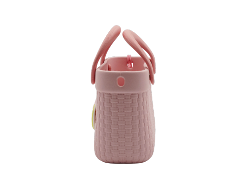 Children's bag Koool Family K86, pink