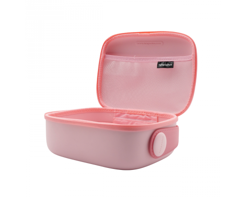 Cosmetic Bag Fangoofun, Pink (F523)