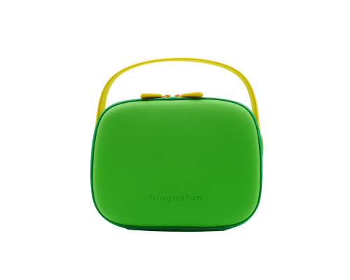 Cosmetic Bag Fangoofun, Green (F523)