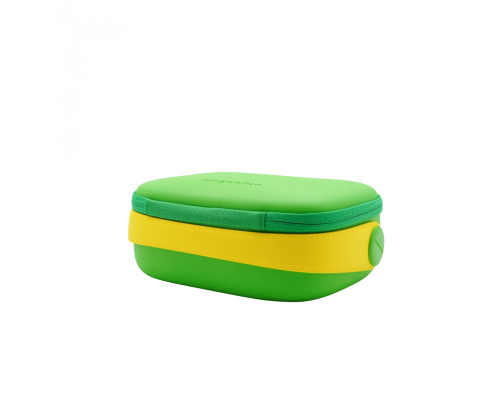 Cosmetic Bag Fangoofun, Green (F523)