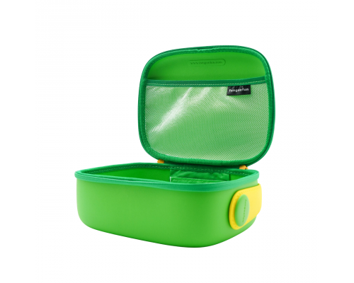 Cosmetic Bag Fangoofun, Green (F523)