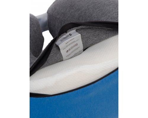 Pillow Routemark Memo Xlite S Dark Blue