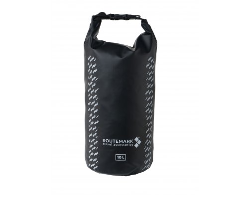 Waterproof bag Routemark Ocean Pack Fast Track 10L black