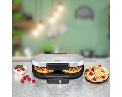 Waffle iron Rommelsbacher WA 1250