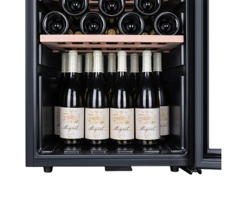 Wine cabinet Meyvel MV126-KBF2