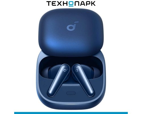Наушники Anker Soundcore Liberty 5 синий