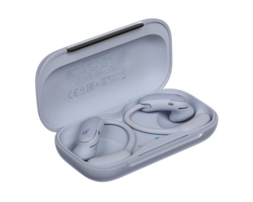 Наушники Anker Soundcore AeroFit 2 Pro фиолетовый