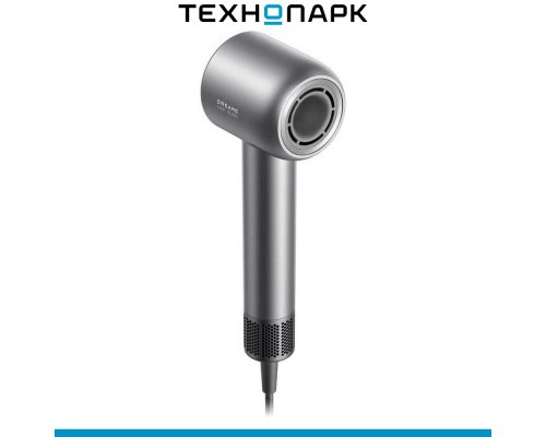 Hair dryer Dreame Hair Glory Mix Black (AHD18)