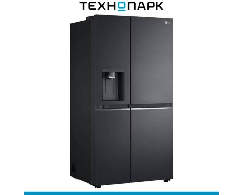 Fridge LG GC-L257CBEV