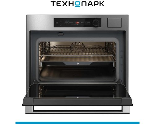 Oven cabinet Asko OCS64SSH
