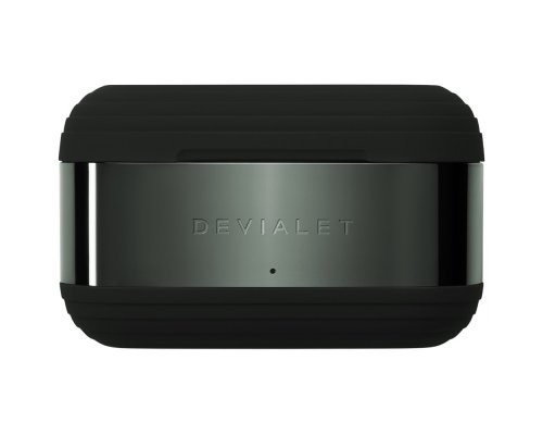 Наушники Devialet Gemini II тёмно-зелёный
