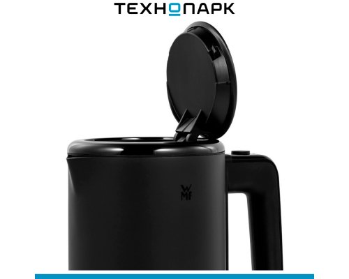 Чайник WMF KITCHENminis Deep Black 0413140071