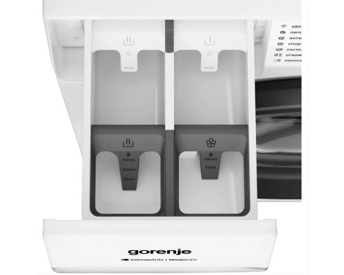 Машина стиральная Gorenje WG4S84B1