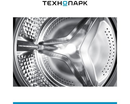 Washing machine Samsung WW70AG4S21VELD