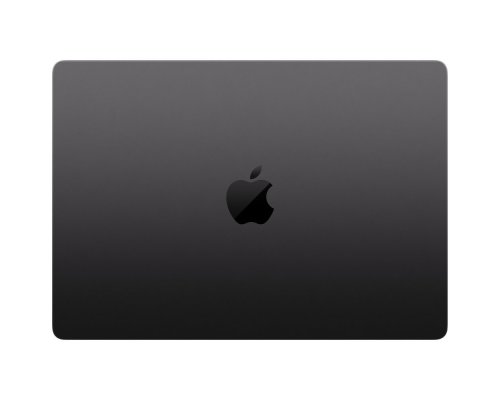 Laptop Apple MacBook Pro 14 M5 Pro (2026) 24+1 Tb black space MGDR4