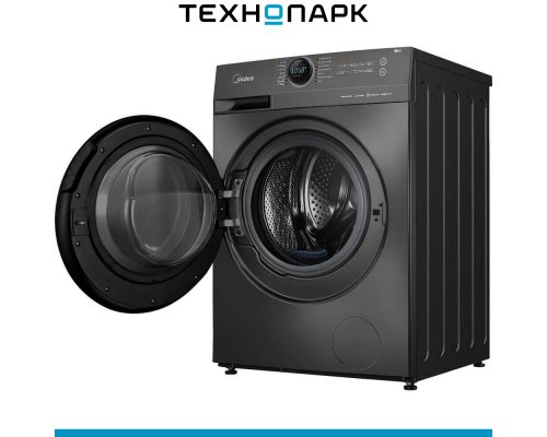 Washer Midea MF200W90WBS/S