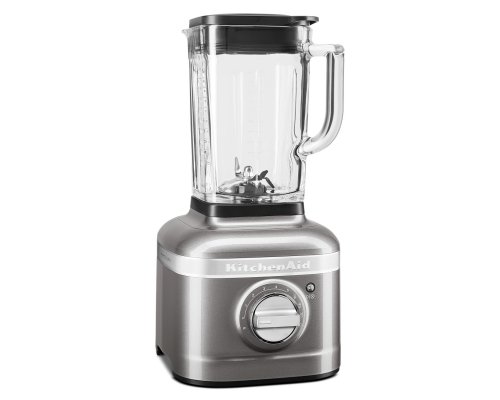 Blender KitchenAid Artisan K400 5KSB4026EMS silver medallion