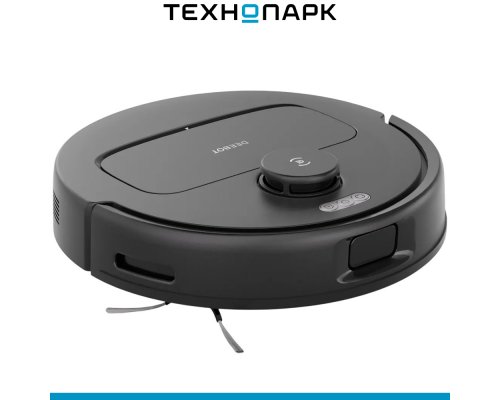 Vacuum cleaner Ecovacs Deebot N20e Plus Black (YDLX11-3)