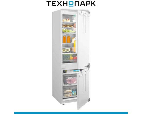 Холодильник встраиваемый Midea MDRE371FGE01M
