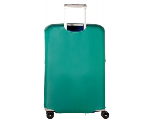 Case Suitcase Routemark Just in Green L/XL (SP180)