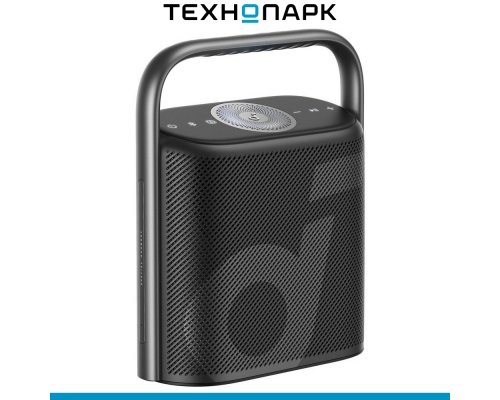 Акустика портативная Anker Soundcore Motion X500 Black/черный