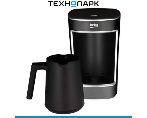 Кофеварка Beko TKM2341