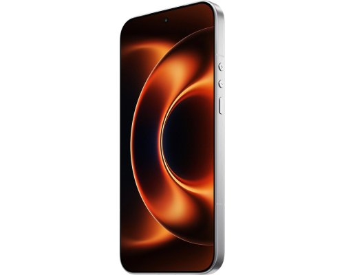 Smartphone Xiaomi 17 Ultra 16+512 Gb white