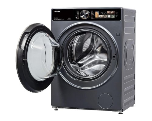 Washing machine Toshiba TW-T25BZU115MWRU(MG)