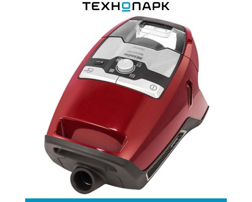 Vacuum cleaner Miele SKRR3 Blizzard CX1 Red mango red