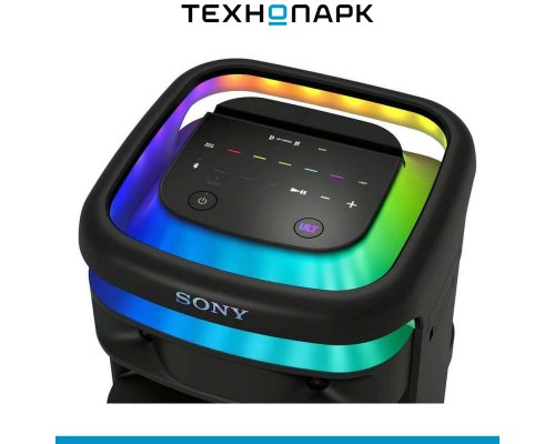 Musical center Sony SRS-ULT1000