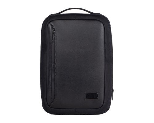 Backpack Voyager Toff for laptop a 15.6″, black (932129)