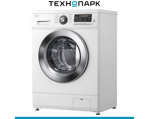 Washing machine LG F1096ND3