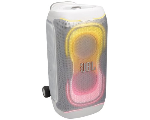 Musical center JBL PartyBox 330 white