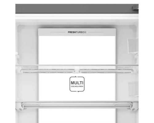 Fridge Haier C4F744CMGU1