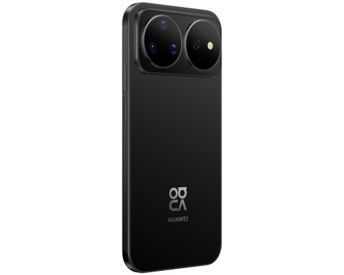 Смартфон Huawei Nova 16s Pro 12+512 ГБ сияющий чёрный
