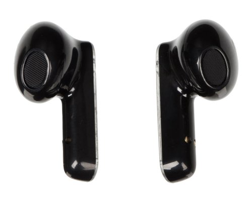 Headphones wireless Evolt Tws wireless Sync, black (591917)