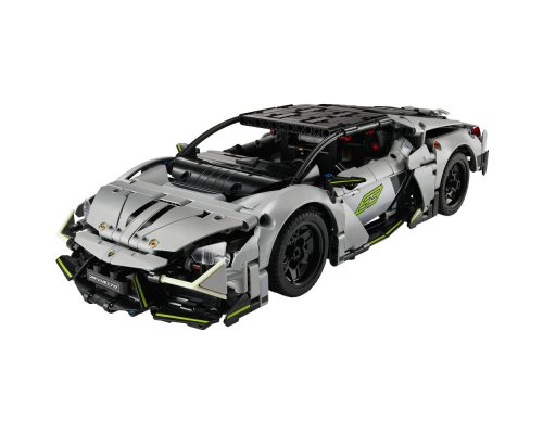 Конструктор Lego Technic Lamborghini Revuelto (42214)