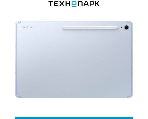 Планшет Samsung Galaxy Tab S10 FE+ 5G 8+128 ГБ голубой