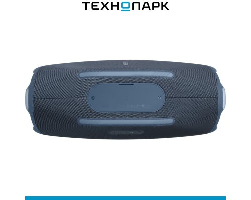 Акустика портативная JBL Boombox 4 Blue