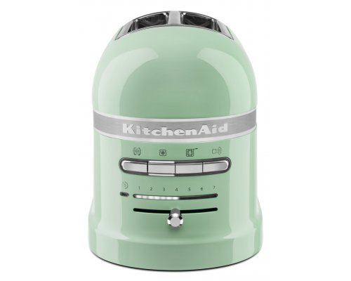 Тостер KitchenAid Artisan 5KMT2204EPT фисташковый