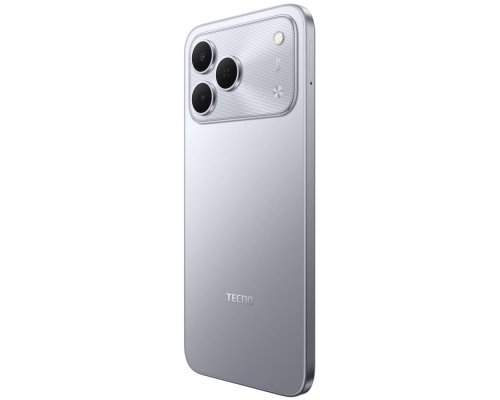 Smartphone Tecno Spark 50 8+256 Gb gray