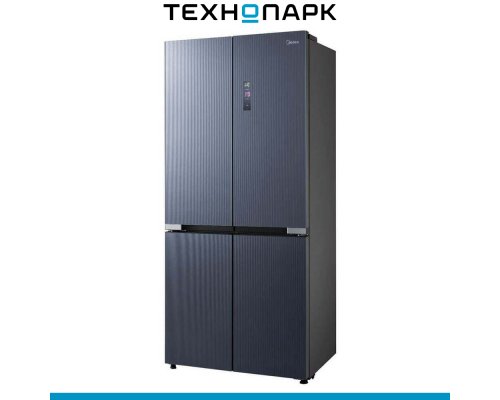Холодильник Midea MDRM706BIE70