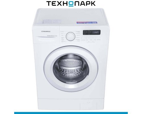 Washing machine Maunfeld MFWM106WH051D