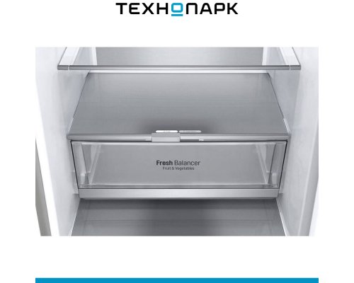 Fridge LG GA-B509SAUM