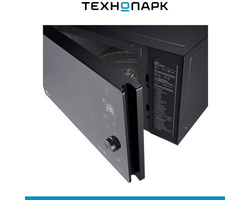 Печь микроволновая LG MB 65W65DIR