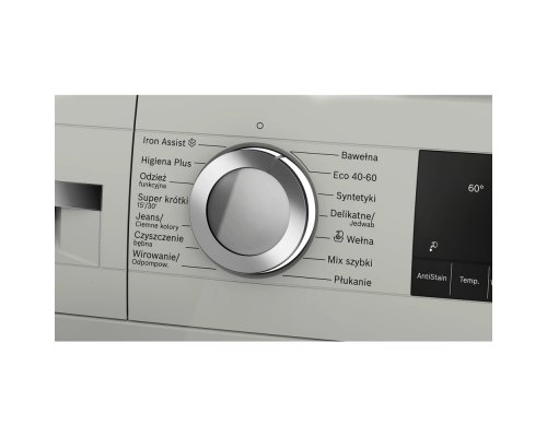 Washing machine Bosch WGG254Z1PL