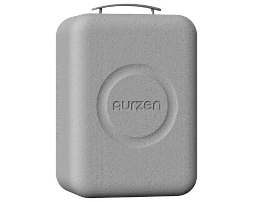 Проектор Aurzen Boom mini + Bag AU-PJ-BM501M-EUBG1 бежевый