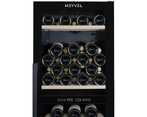 Шкаф винный Meyvel MV98-KBF2